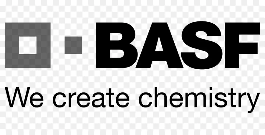 Logo Basf，Chimique PNG