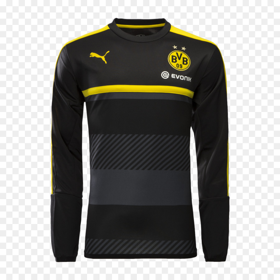 Survêtement，Le Borussia Dortmund PNG