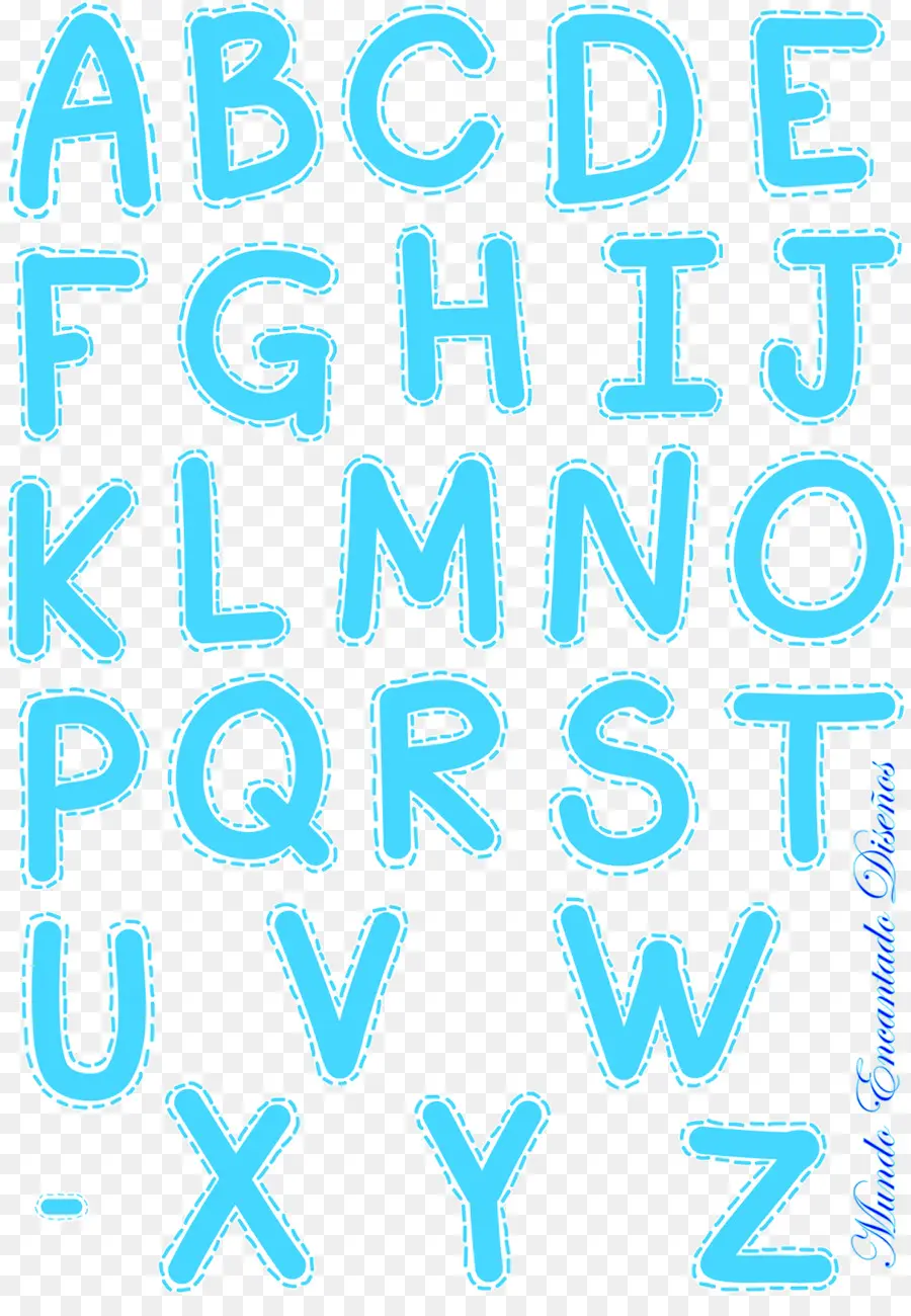 Alphabet，Courrier PNG