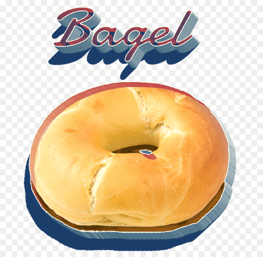 Bagel，Nom PNG