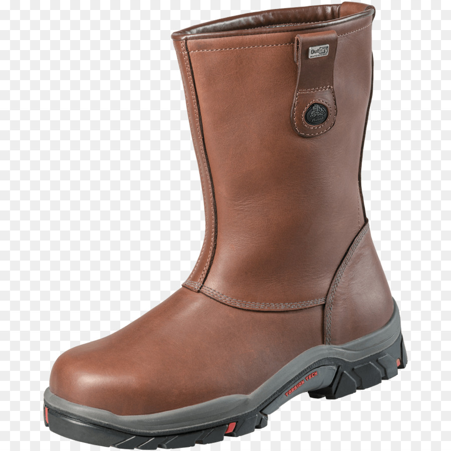 Bata Industrials，Boot Steeltoe PNG