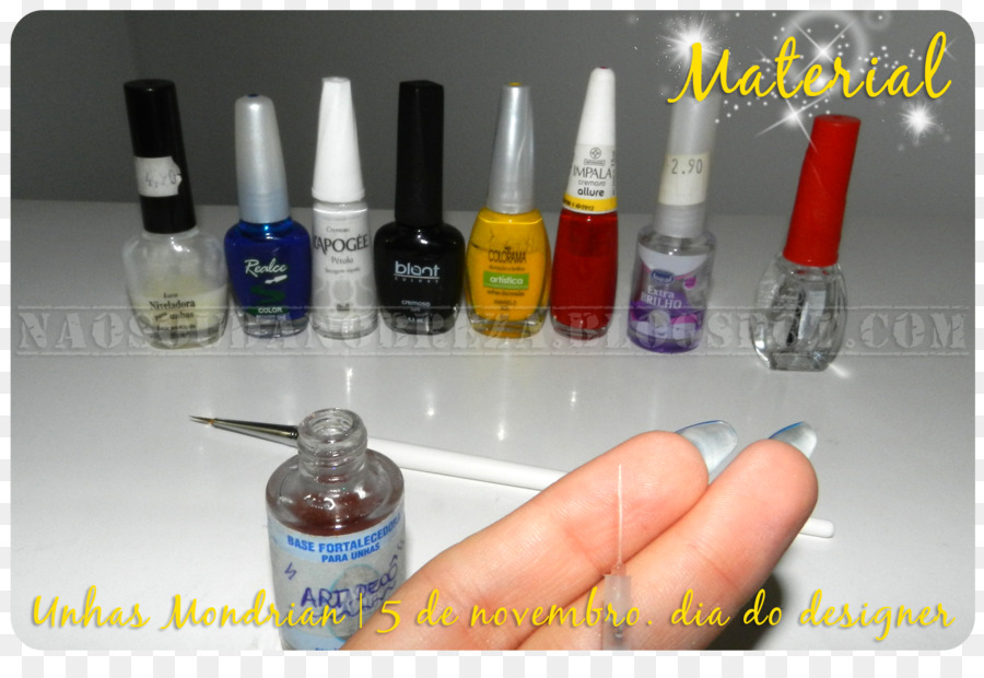 Vernis，Des Ongles PNG