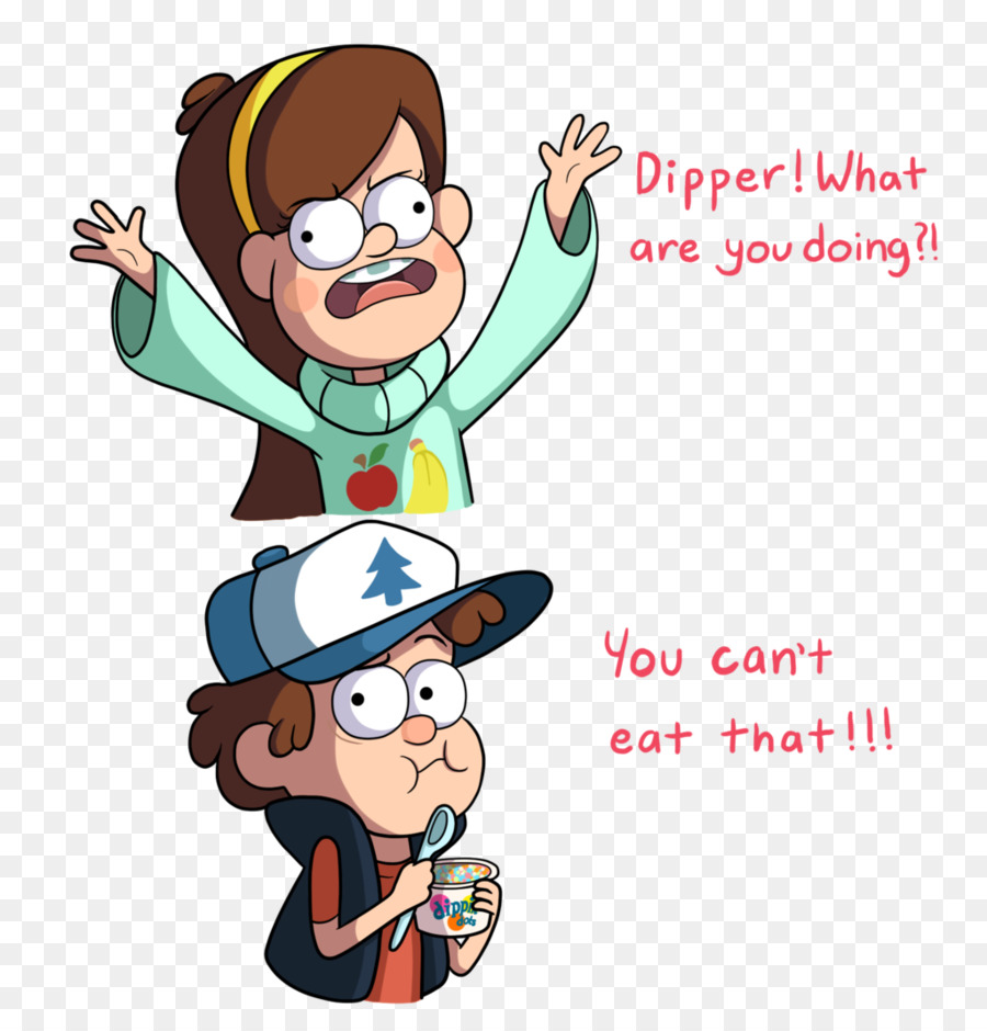 Ourse Pins，Mabel Pines PNG