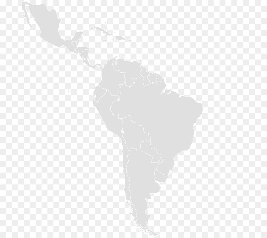 L Amérique Latine，Hm PNG