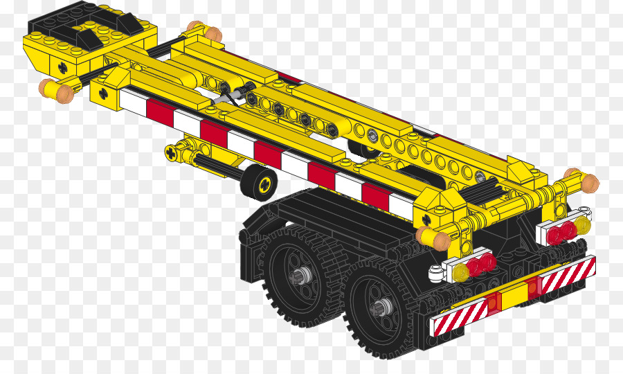 Véhicule à Moteur，Lego PNG