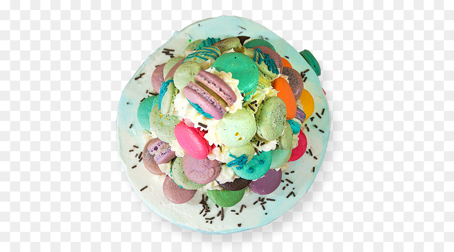 Macaron，Gâteau PNG