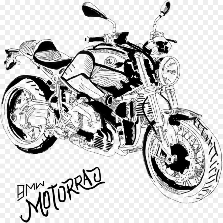Bmw，Moto PNG