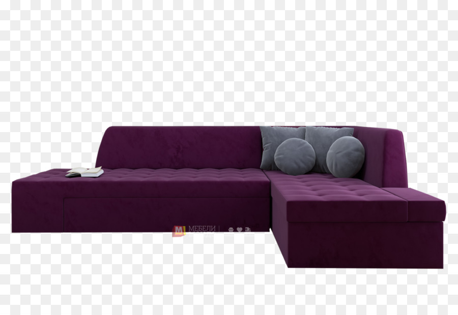 Chaise Longue，Canapé Lit PNG