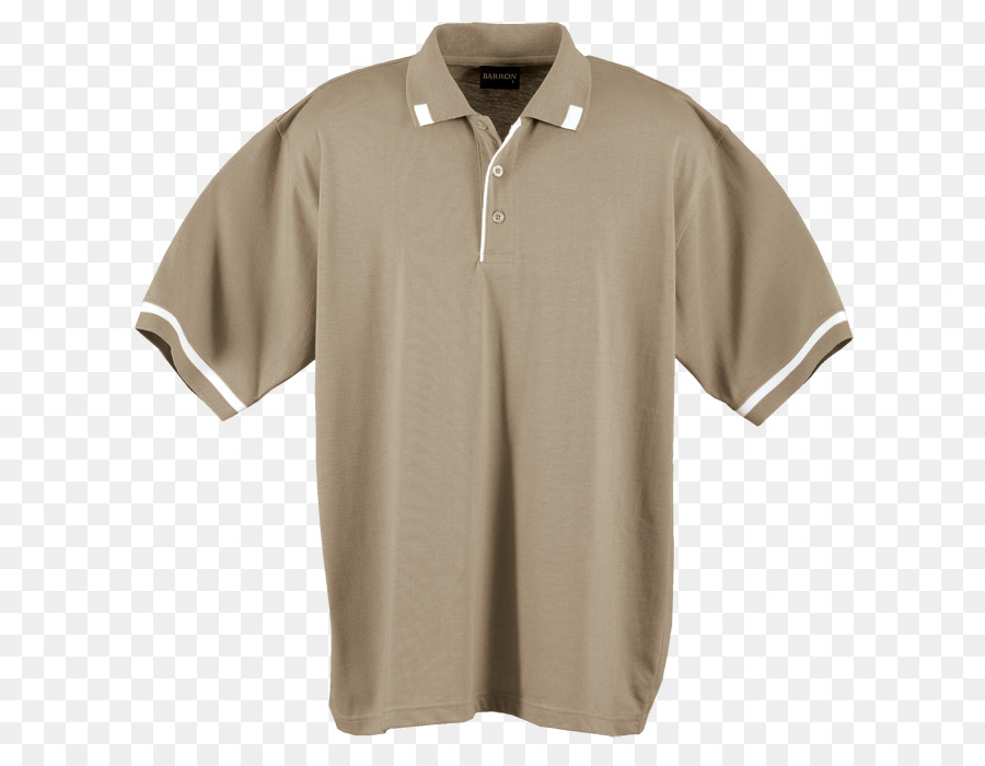 Chemise Polo，Manche PNG