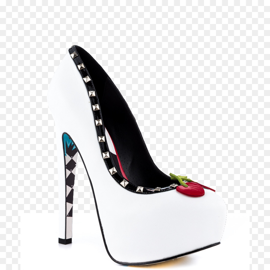 Highheeled Chaussures，Chaussure PNG