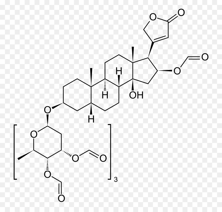 Structure Chimique，Molécule PNG