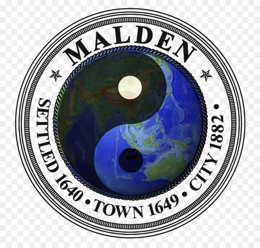 Malden，Somerville PNG