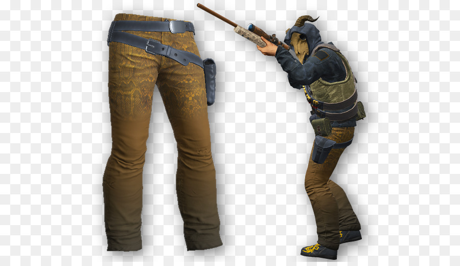 Jeans，Mercenaire PNG