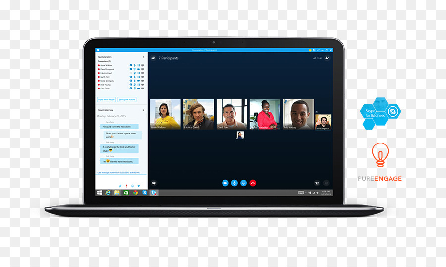 Skype Pour Les Entreprises，Skype PNG