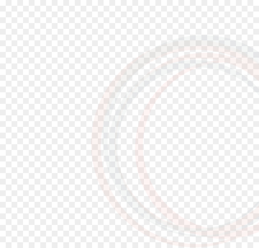 Cercle Blanc，Anneau PNG