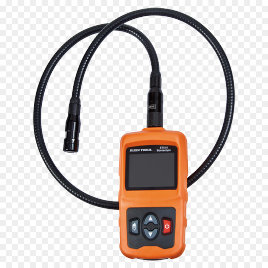 Endoscope，Klein Outils PNG