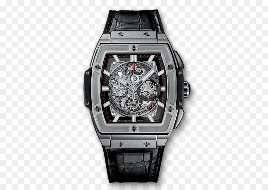 Chronographe，Hublot PNG