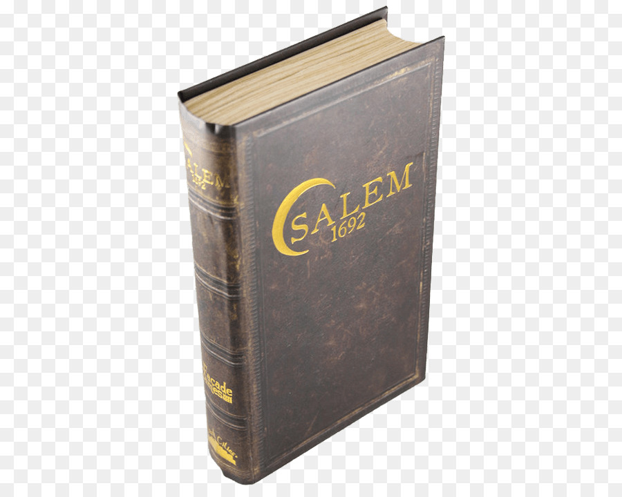 Livre De Salem，Salem PNG