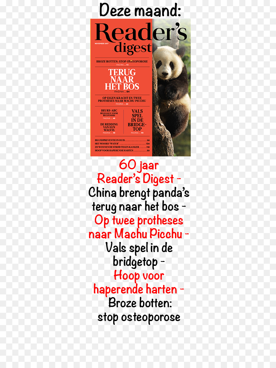 Magazine，Reader S Digest PNG