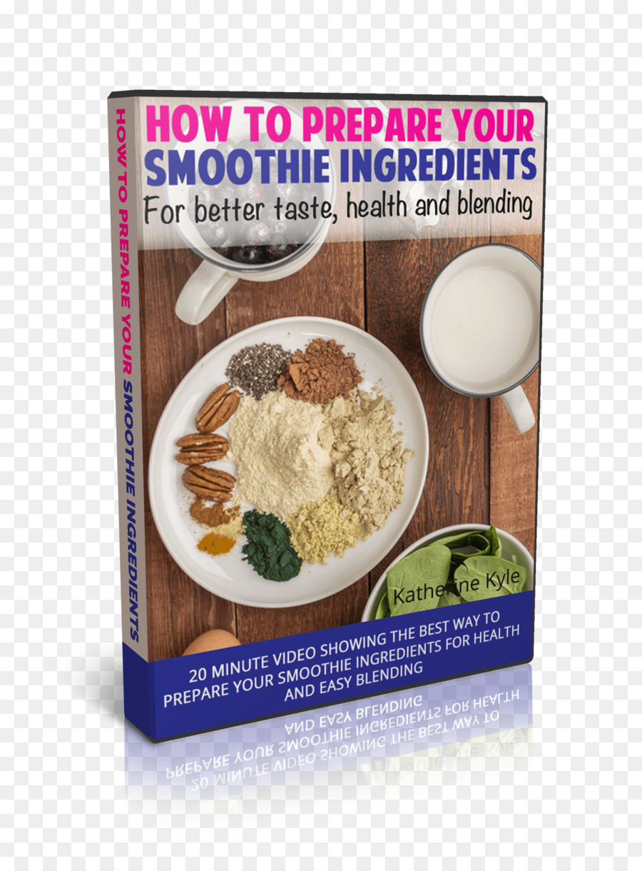 Ingrédient，Smoothie PNG