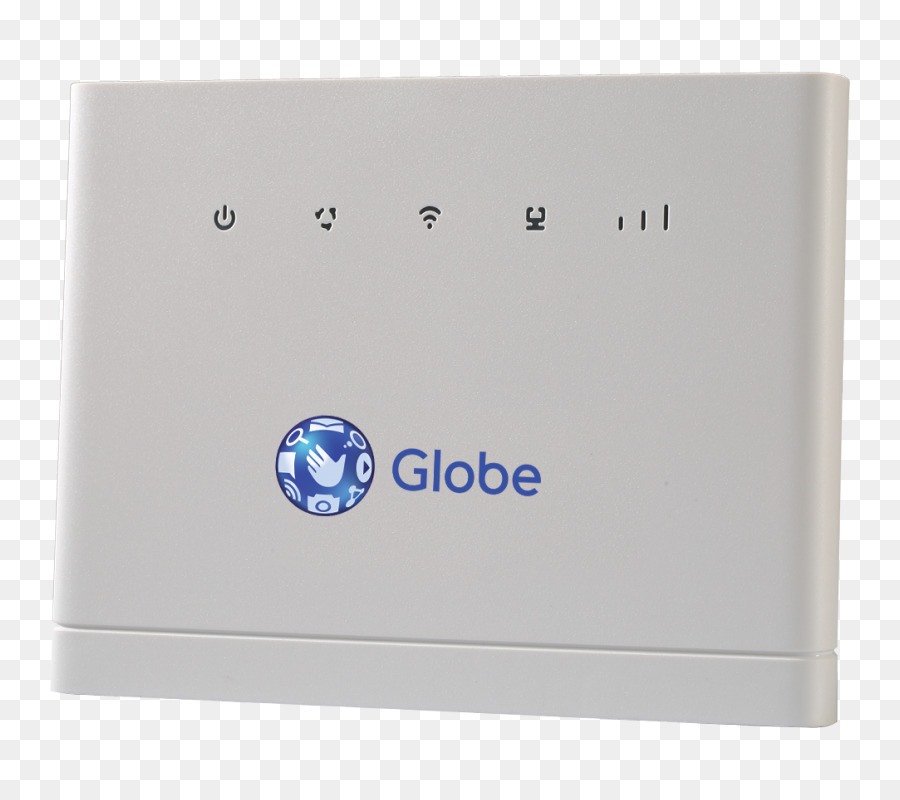 Globe Telecom，Haut Débit PNG