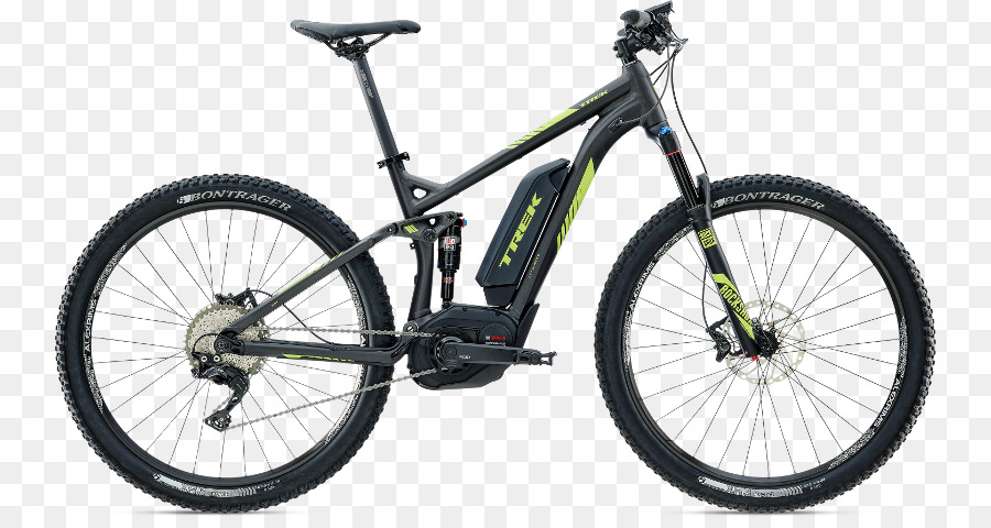 Vélo électrique，Vtt PNG