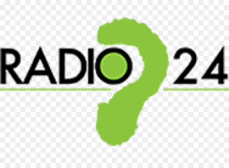 Radio 24，Italie PNG