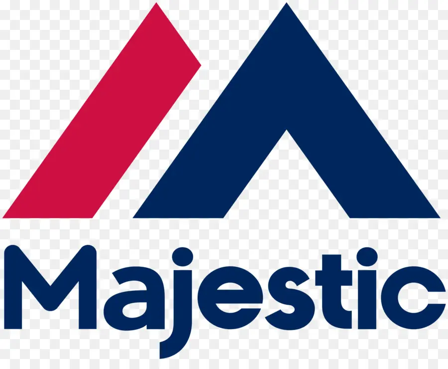 Majestic Athletic，Mlb PNG