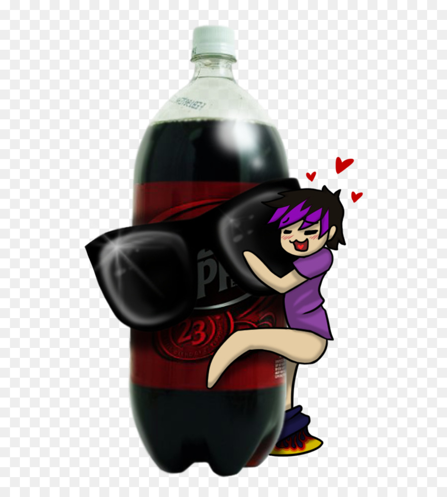 Cola，Bouteille PNG