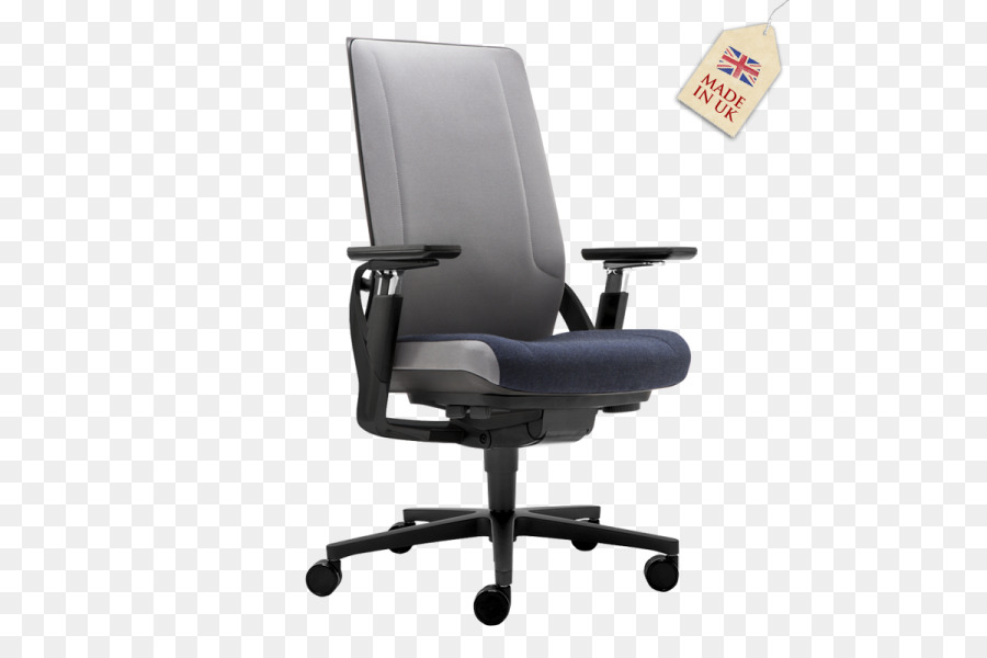 Steelcase，Bureau Des Fauteuils De Bureau PNG