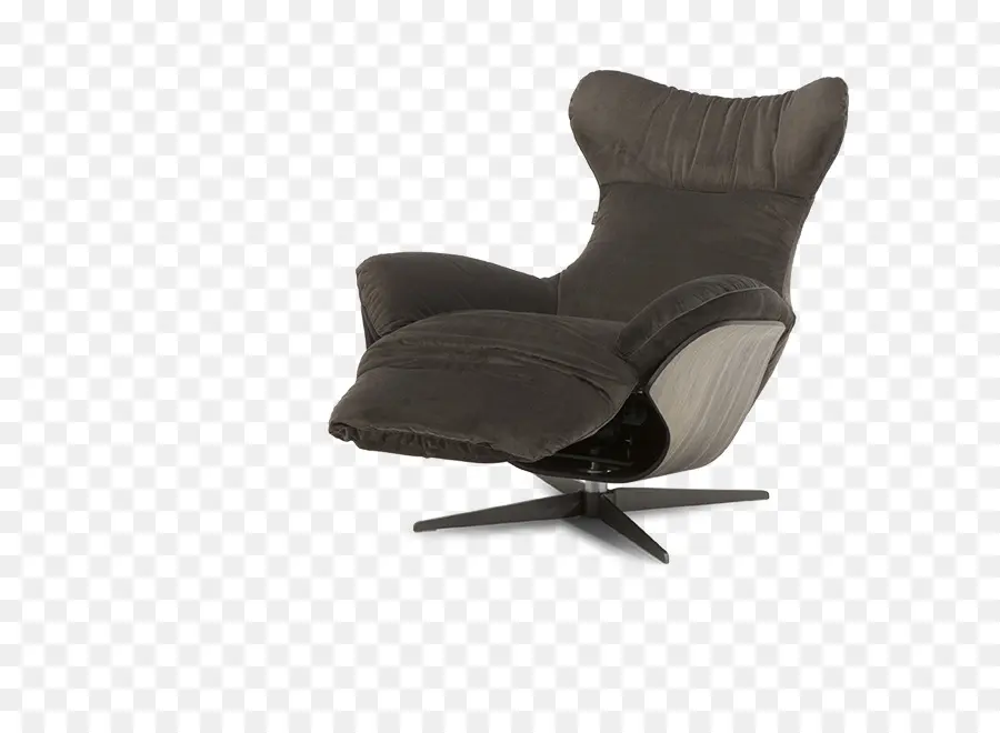 Chaise Noire，Meubles PNG