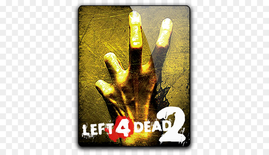 Left 4 Dead 2，Left 4 Morts PNG