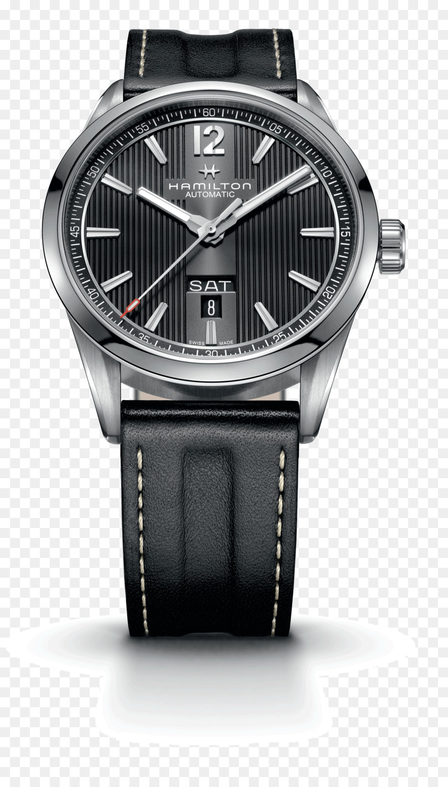 Montre Bracelet，Bracelet Noir PNG