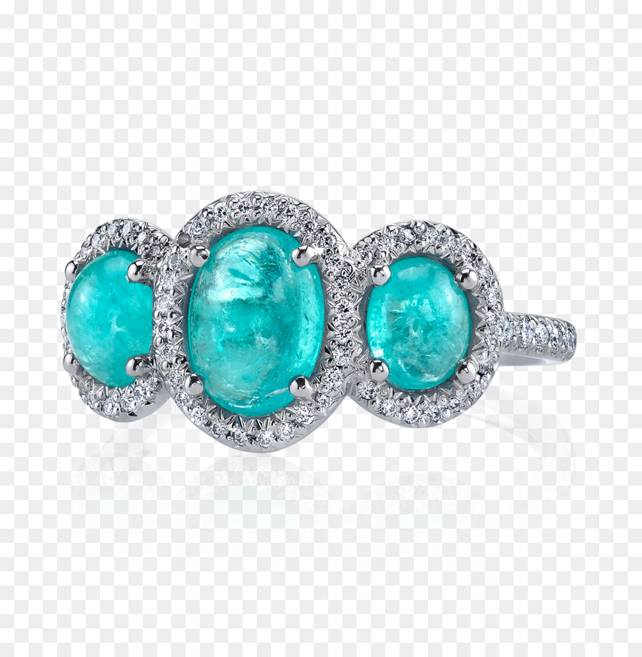 Turquoise，Bijouterie PNG