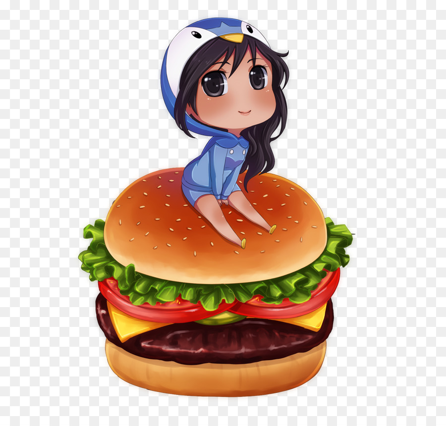 Cheeseburger，Restauration Rapide PNG