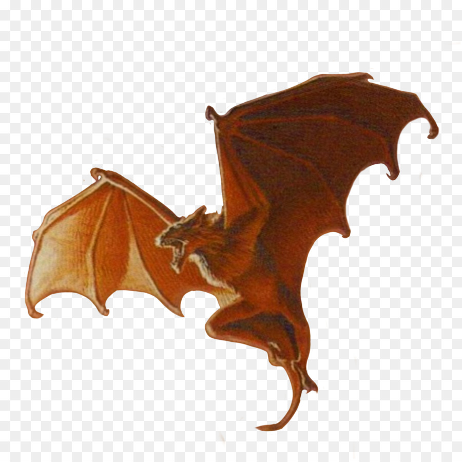 Ailes De Dragon，Mythique PNG