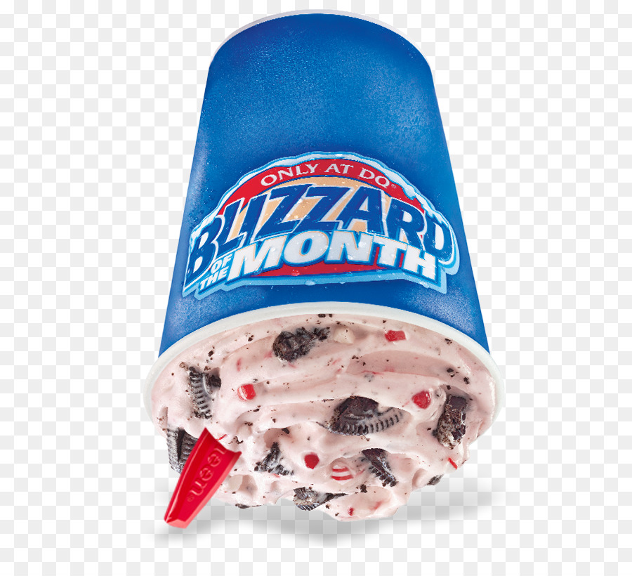 Sundae，Dairy Queen PNG