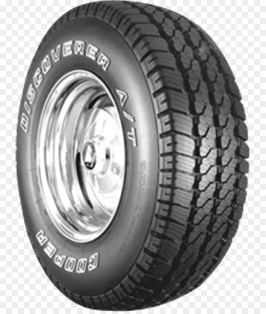 Cooper Tire Rubber Company，Pneu PNG