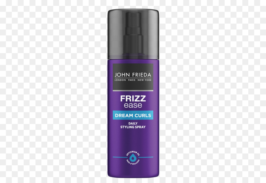 John Frieda Frizz Ease De Rêve Boucles Curl Perfectionnement De Pulvérisation，John Frieda Frizzease De La Force Supplémentaire De Six Effectsserum PNG