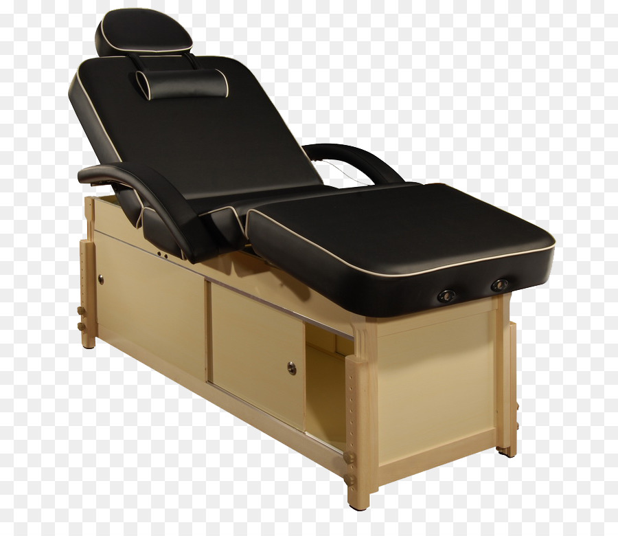 Table De Massage，Spa PNG