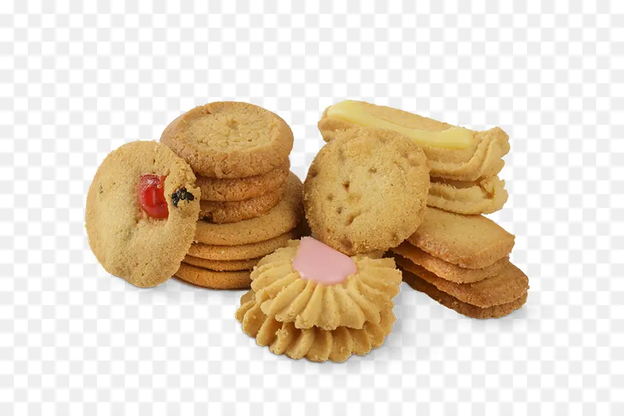 Cookies，Biscuits PNG