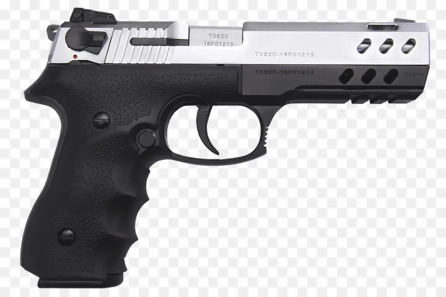 Revolver，Pistolet PNG