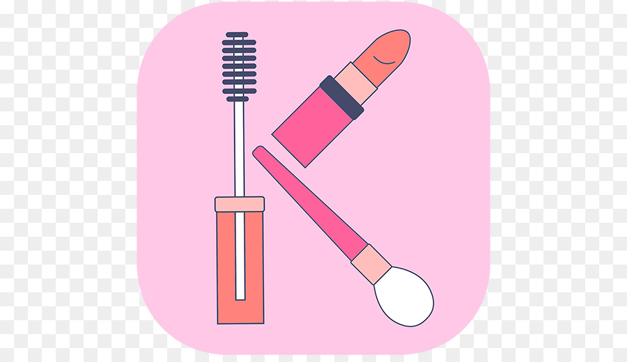 Outils De Maquillage，Produits De Beauté PNG