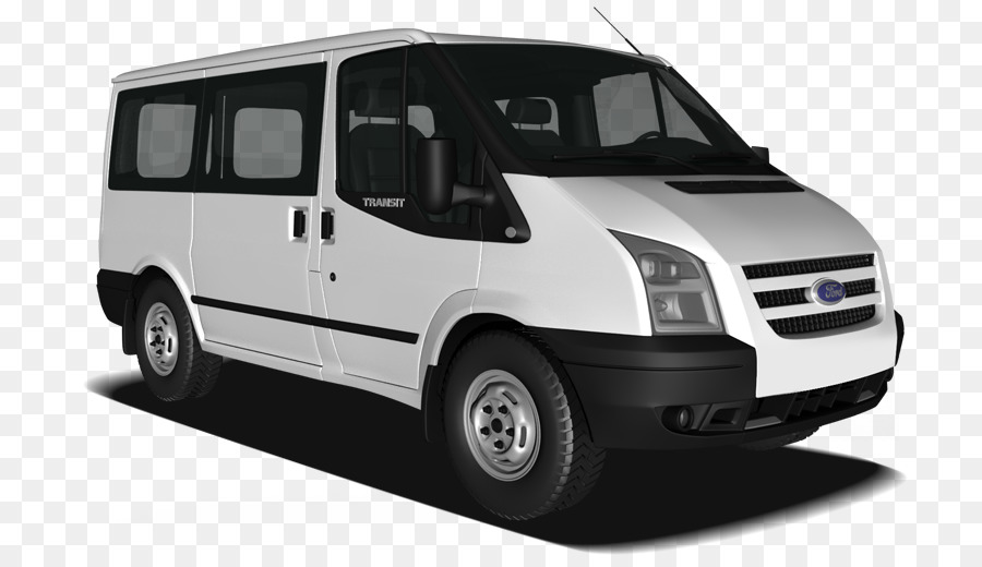Fourgon Compact，Ford Transit PNG