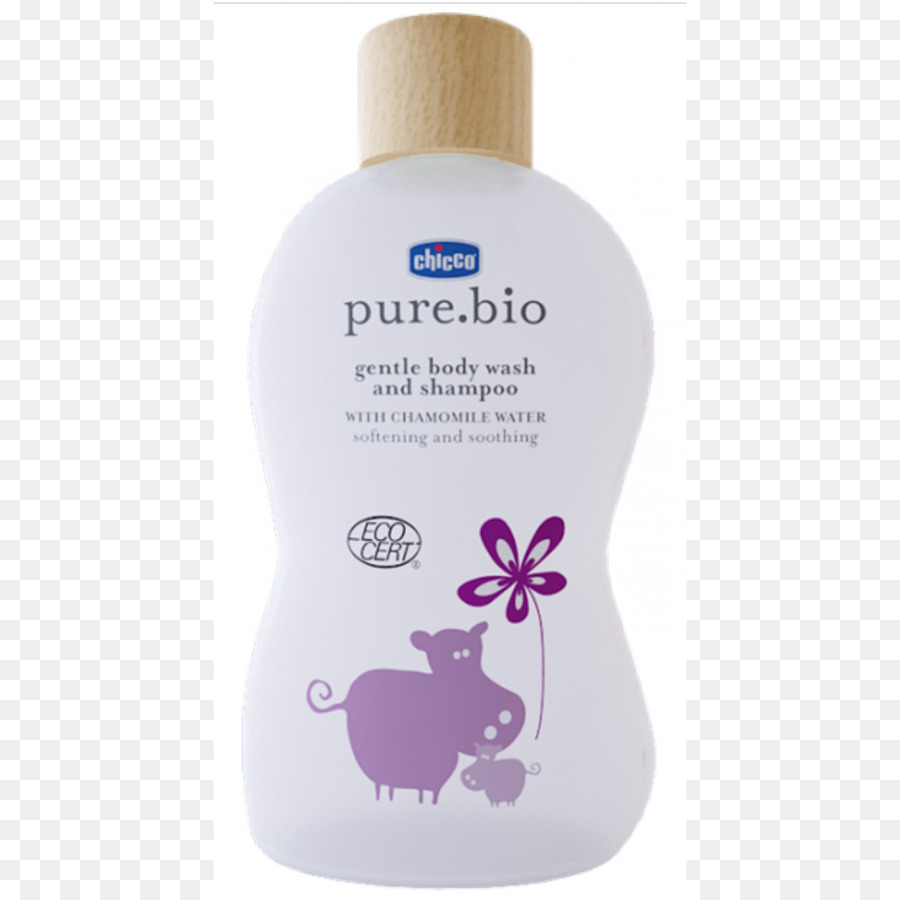 Lotion，Shampooing PNG