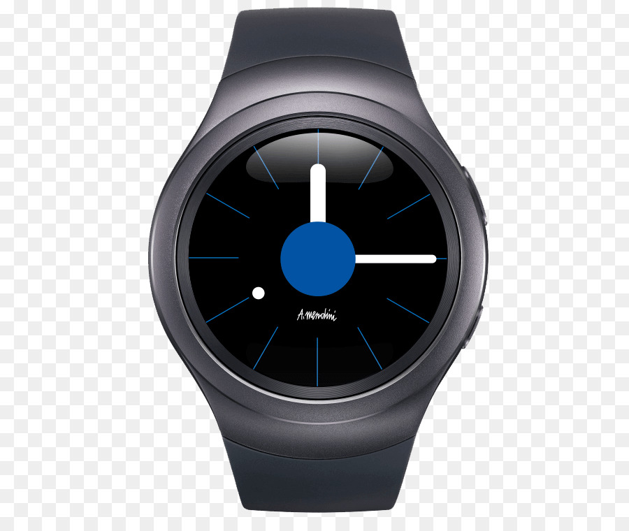 Samsung Gear S2，Samsung Galaxy Gear PNG