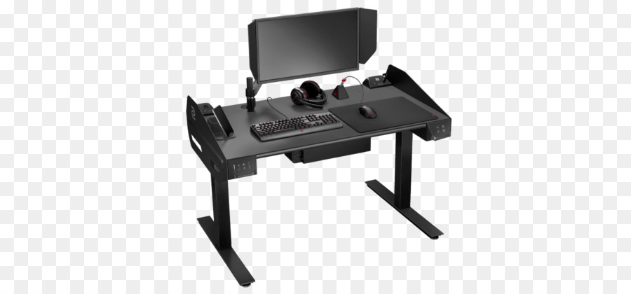 Bureau，Benq PNG