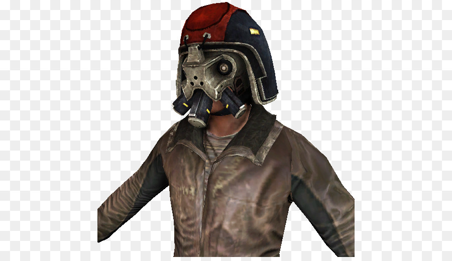 Personnage Masqué，Casque PNG