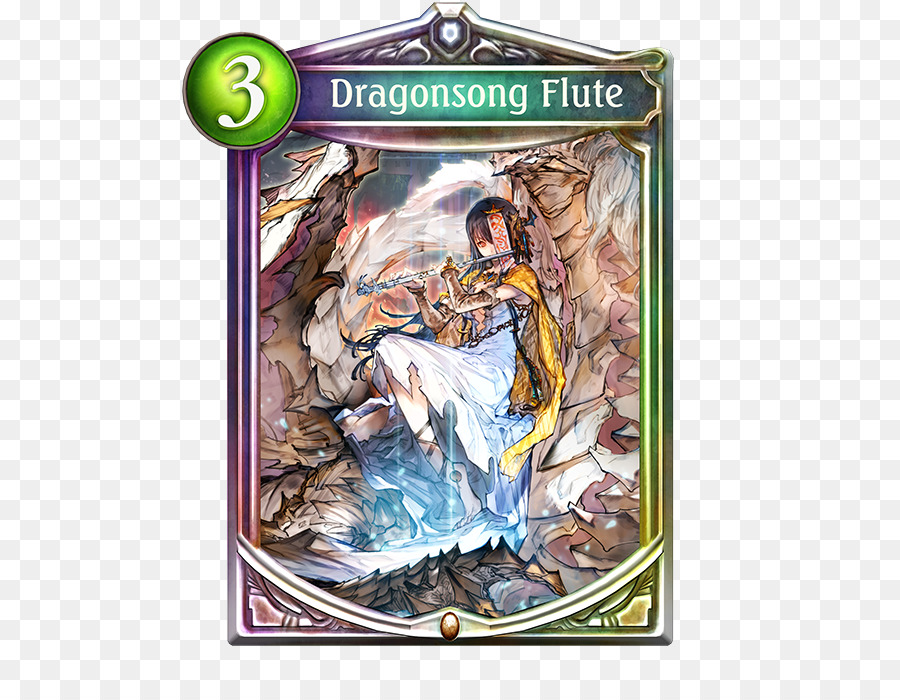 Shadowverse，Européenne De Dragon PNG