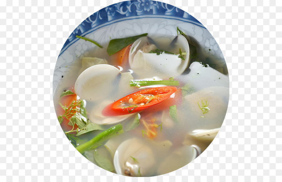 Soupe Aigre，La Cuisine Vietnamienne PNG